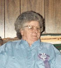 Ava Marie Wood